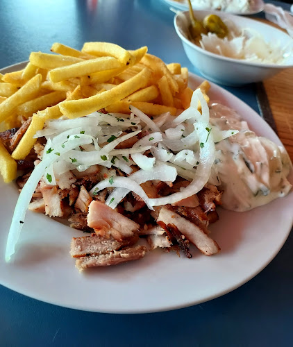 Comentarii opinii despre Thessaloniki Grill-Restaurant