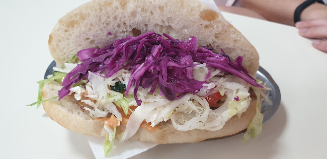 Opinii despre EGE GRILL Recklinghausen în Recklinghausen - Gastronomie und Hotellerie