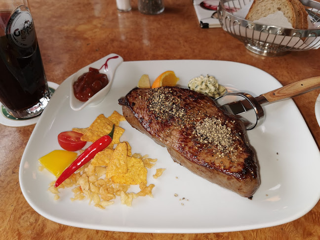 Restaurant Schlupfwinkel - Freudenstadt