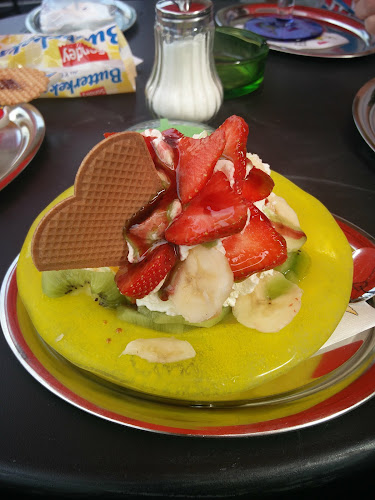 Opinii despre Lorenzo Impagnatiello Eisdiele în Büdingen - Gastronomie und Hotellerie