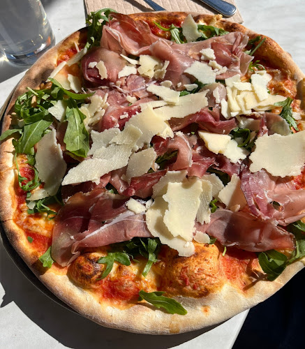 Restaurant Pizzeria Renzo - Garmisch-Partenkirchen