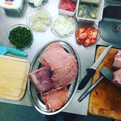 Gasthaus zur Linde in Fessenbach - Gastronomie und Hotellerie