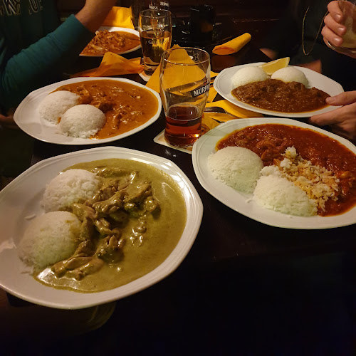 Comentarii opinii despre Riwwelmaddes