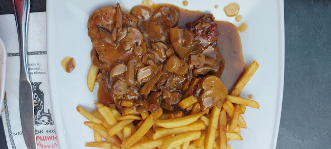 Comentarii opinii despre Dimitra