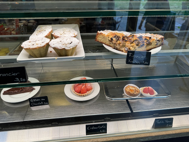 Pâtisserie | Café Dukatz - München