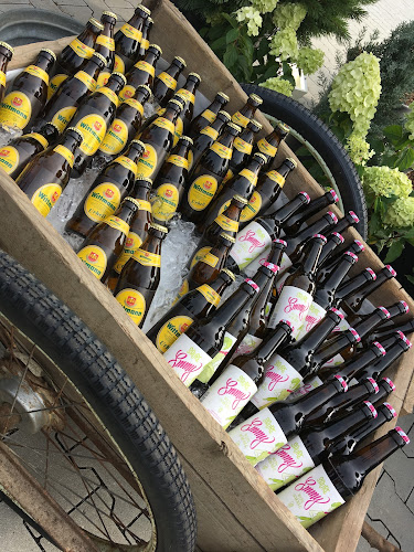 Comentarii opinii despre Catering Zeltverleih Metzgerei Wernthaler