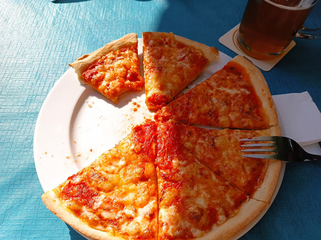 Restaurant Pizzeria Bologna - Fürth