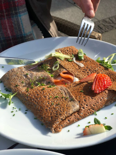 ELEON Mediterranes Restaurant & Café - Markkleeberg