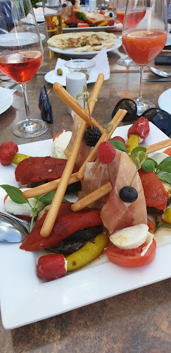 Ristaurante & Pizzeria Due Fratelli - Senftenberg