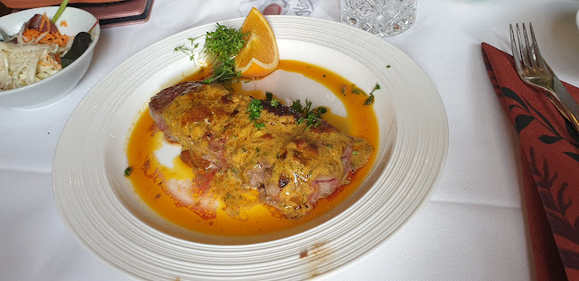 Restaurant Luft - Oberhausen