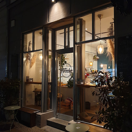 Nitsche Deli Catering