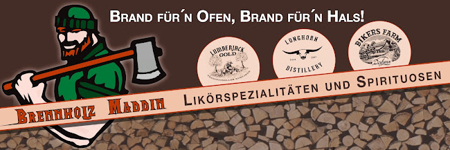 Opinii despre Brennholz Maddin în Nürnberg - Gastronomie und Hotellerie