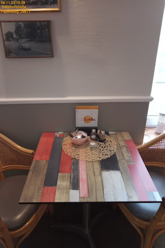 ZumBa Cafe - Papenburg