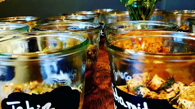 Opinii despre S-WERKSTATT în Bremen - Gastronomie und Hotellerie