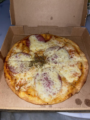 Pizza Freude Hannover - Hannover