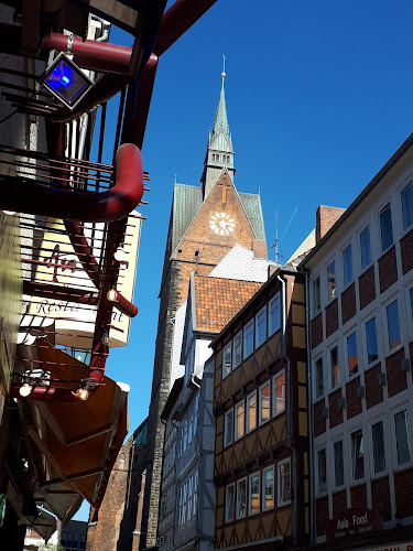 Bier Comptoir - Gastronomie und Hotellerie