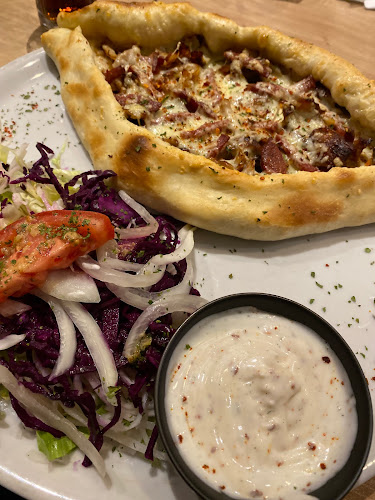 Mein Pamukkale Kebabhaus Sankt Wendel - St. Wendel