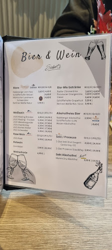 Opinii despre Siebert's Blankenburg Restaurant & Kaffeehaus în Berlin - Gastronomie und Hotellerie