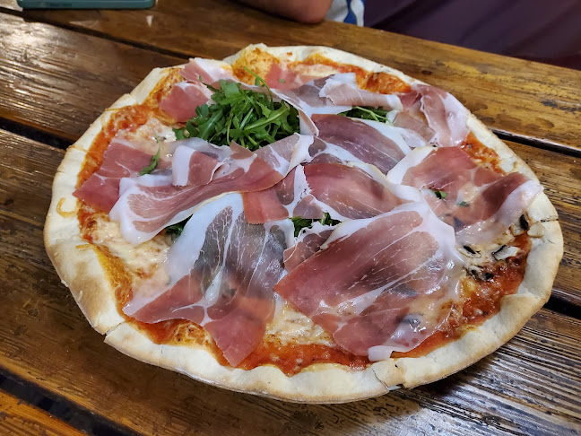 Opinii despre Da Giorgio în Berlin - Gastronomie und Hotellerie