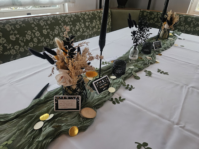 GurkenMeyer - Partylocation - Mieträume - Gastronomie und Hotellerie