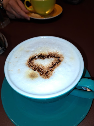 Cafe Finselbach - Bad Oeynhausen