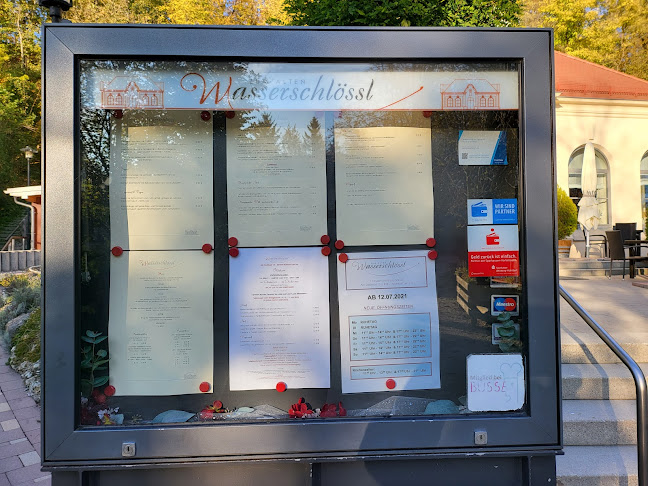 Zum alten Wasserschlössl - Mühldorf am Inn