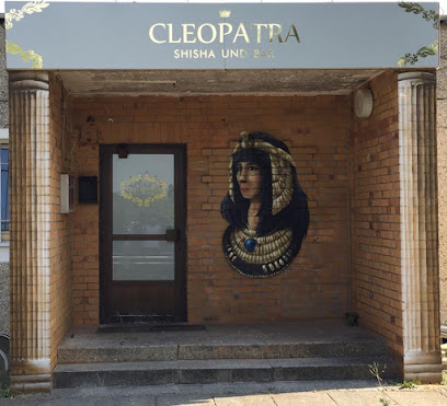 Shisha Bar / Lounge Cleopatra