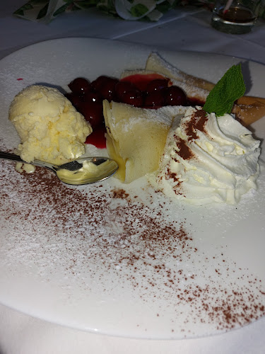 Comentarii opinii despre Hotel & Restaurant Weisses Ross