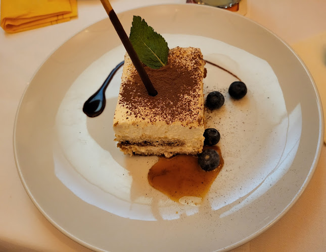 Ristaurante & Pizzeria Due Fratelli