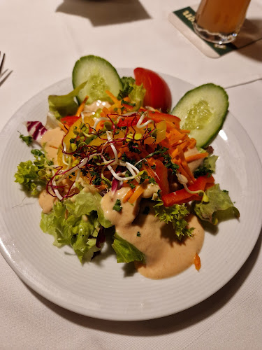 Comentarii opinii despre Restaurant Effershof