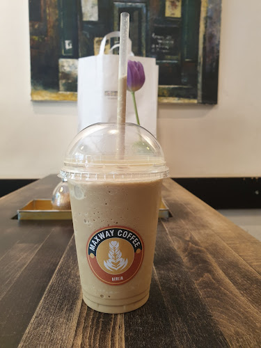 Comentarii opinii despre Maxway Coffee