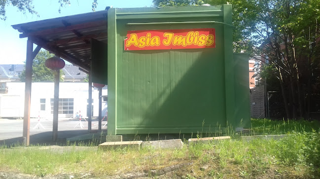 Phan's Asia Imbiss - Gastronomie und Hotellerie