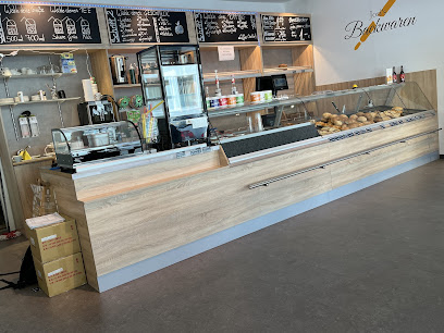 Master Boba BUBBLE TEA & BACKWAREN