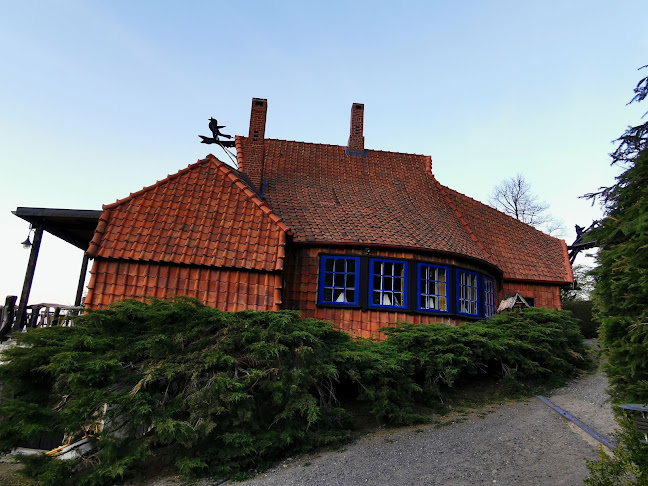 Café Winuwuk - Bad Harzburg