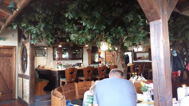 Comentarii opinii despre Die Scheune