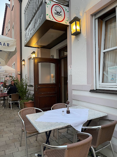 Restaurant La Perla - Neuburg an der Donau