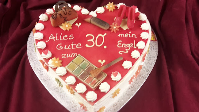 Backparadies Sprengel (Leveste) - Gehrden