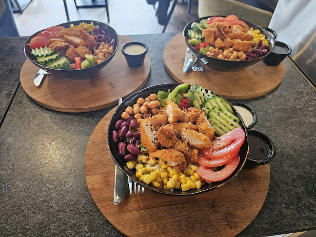 SiBa - Gastronomie und Hotellerie