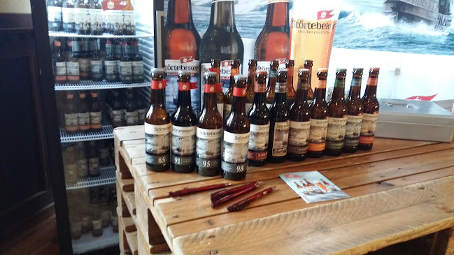 Bayerischer Bahnhof Gasthaus & Gosebrauerei Leipzig - Gastronomie und Hotellerie