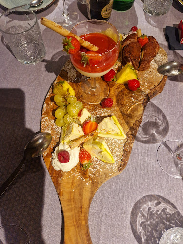 Opinii despre Ristorante Al Campo în Ohmden - Gastronomie und Hotellerie