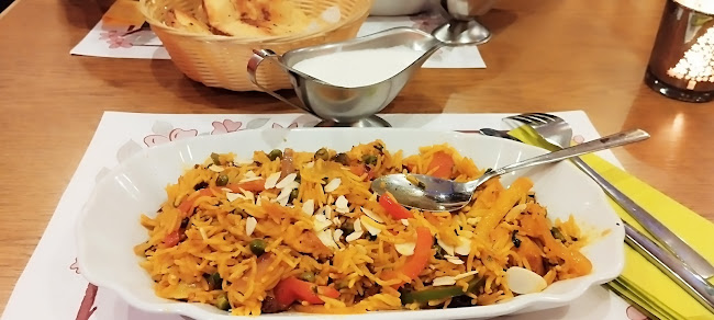 Taj Restaurant Aurich - Gastronomie und Hotellerie