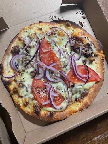 Opinii despre US. Food în Essen - Gastronomie und Hotellerie