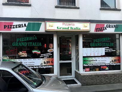 Grand Italia