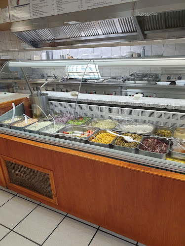 Hellas Grill - Bottrop