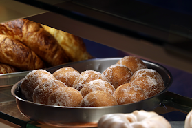 Bäckerei & Konditorei Ebenritter