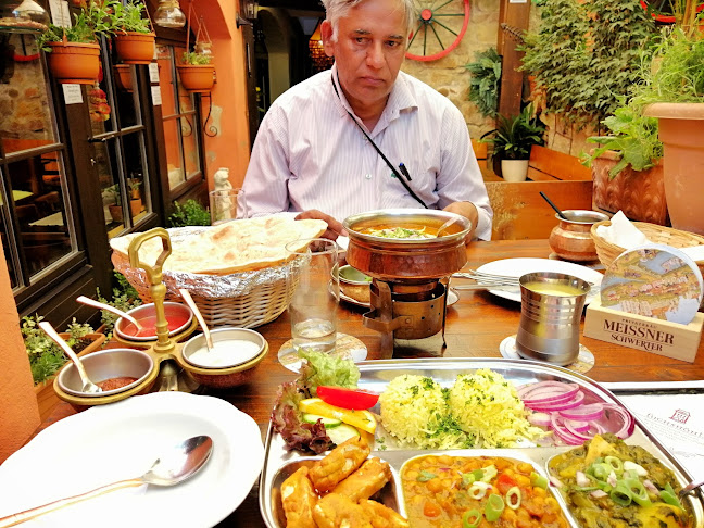 Fuchshöhl • Punjabi Haveli - Gastronomie und Hotellerie