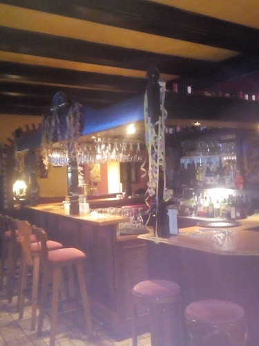 Opinii despre Gaststätte Reichsadler în Hameln - Gastronomie und Hotellerie