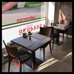 Opinii despre Pulcinella's Pizza în Hemer - Gastronomie und Hotellerie