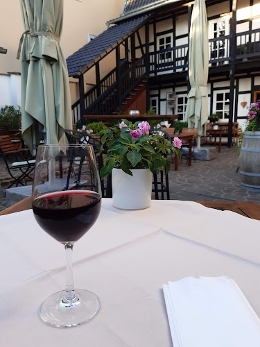 Opinii despre Restaurant Weinmühle în Königswinter - Gastronomie und Hotellerie