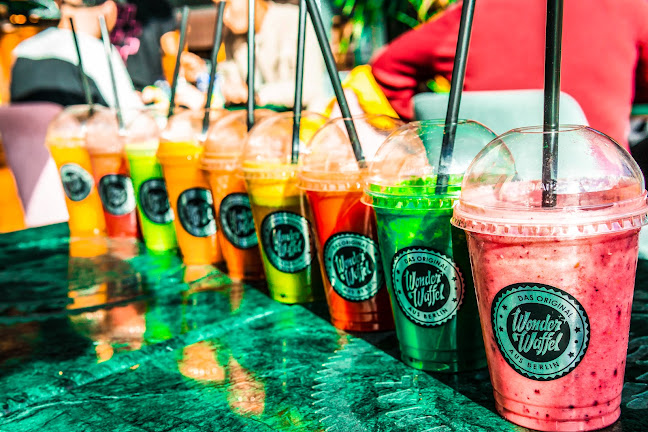Wonder Waffel Wiesbaden - Wiesbaden